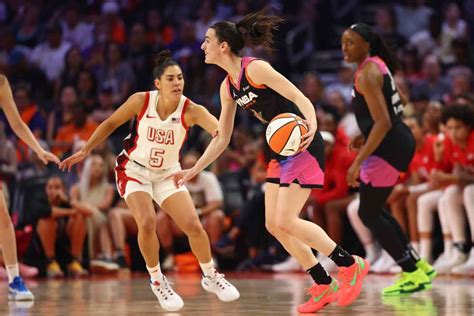 wnba flashscore